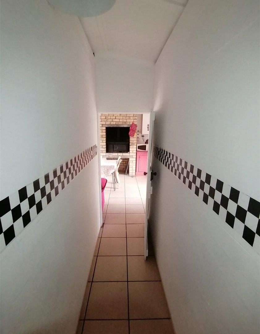 3 Bedroom Property for Sale in Franschhoek Western Cape